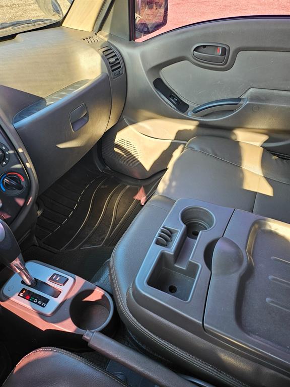 현대 포터2 1톤 카고 6