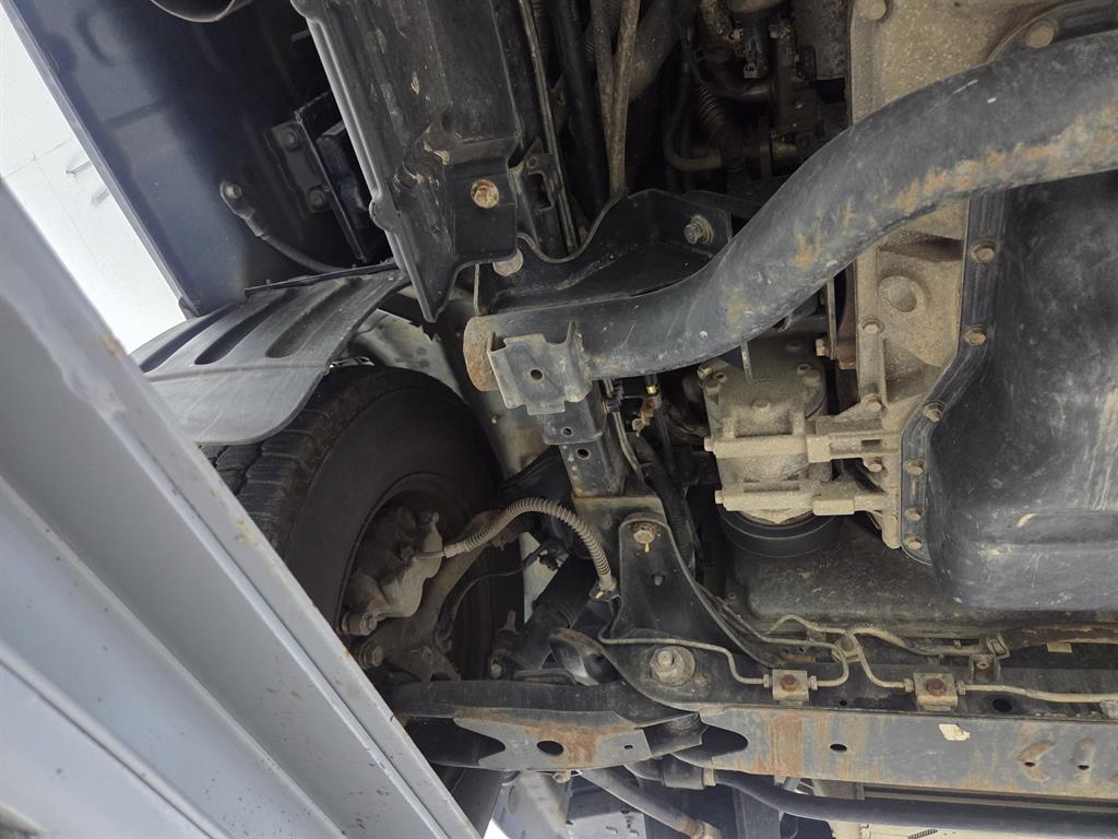 현대 포터2 1톤 카고 13