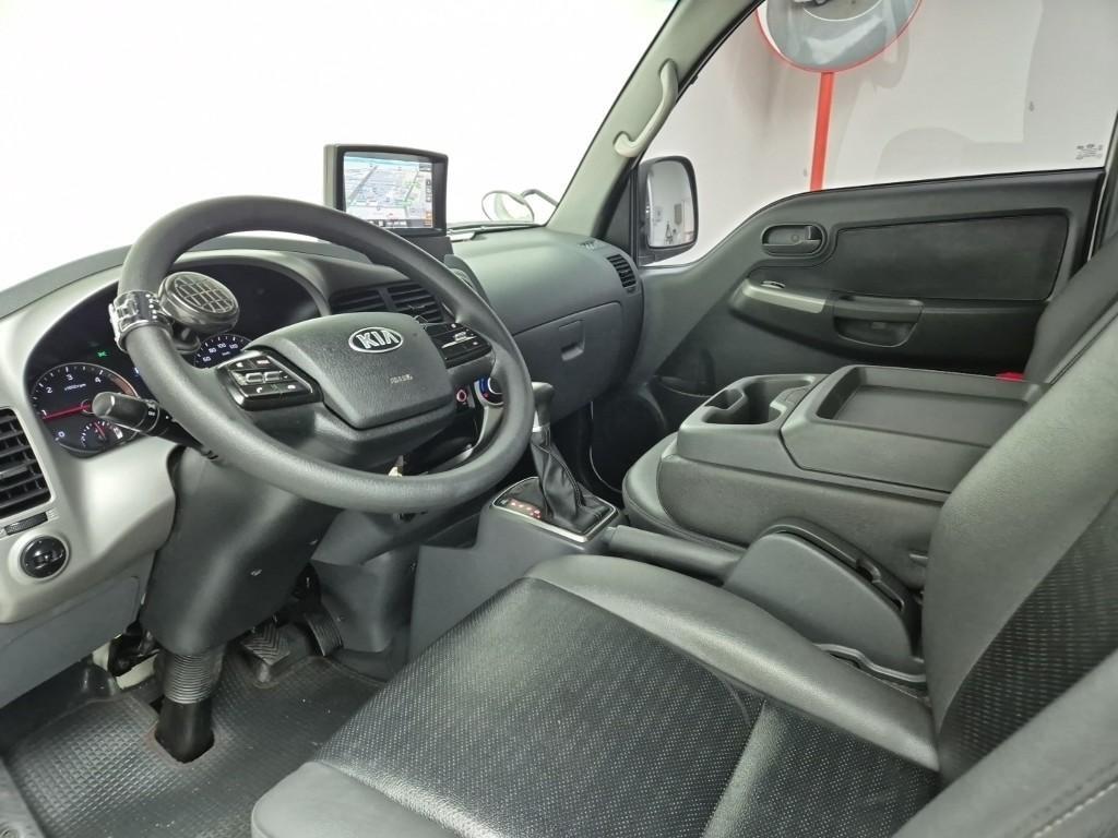 기아 봉고3 1톤 윙바디 9