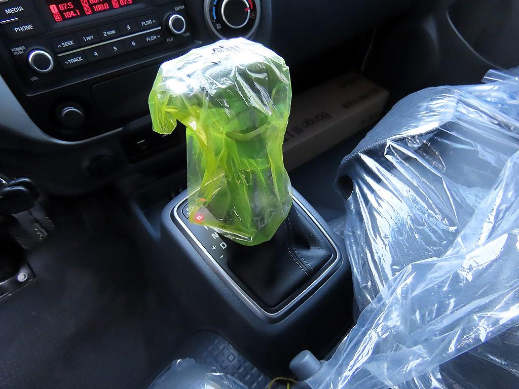 기아 봉고3 1톤 표준탑 LPG 10