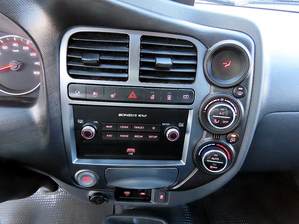 기아 봉고3 1톤 저상탑 전기 13