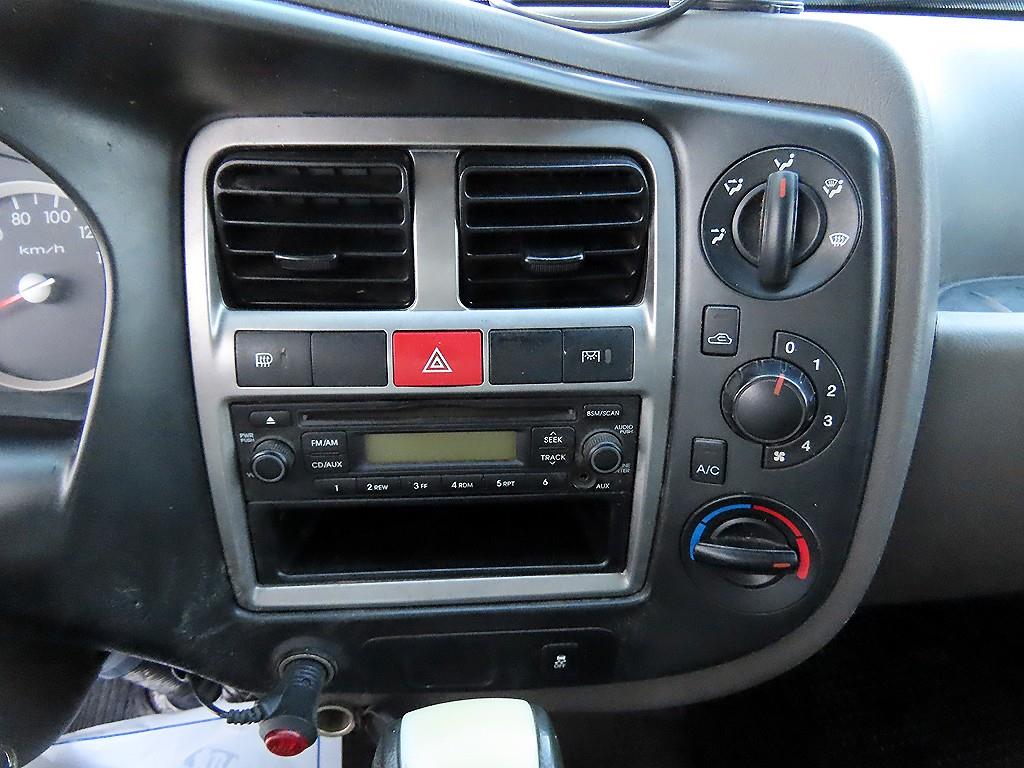 현대 포터2 1톤 표준탑 13