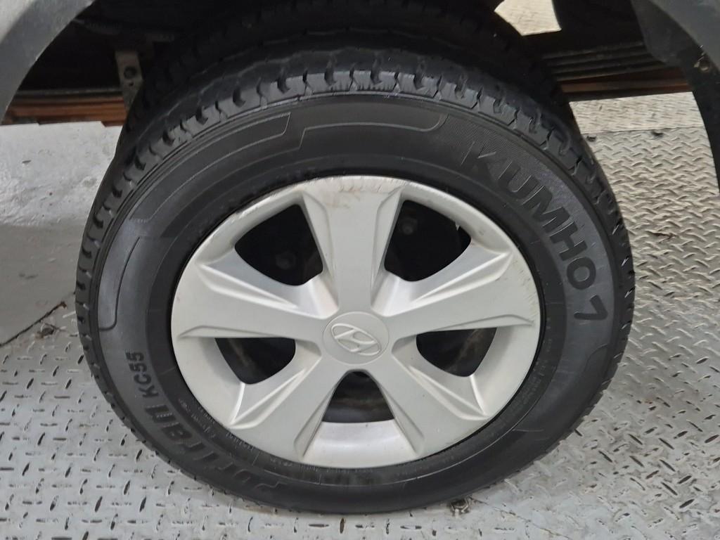 현대 포터2 1톤 윙바디 16