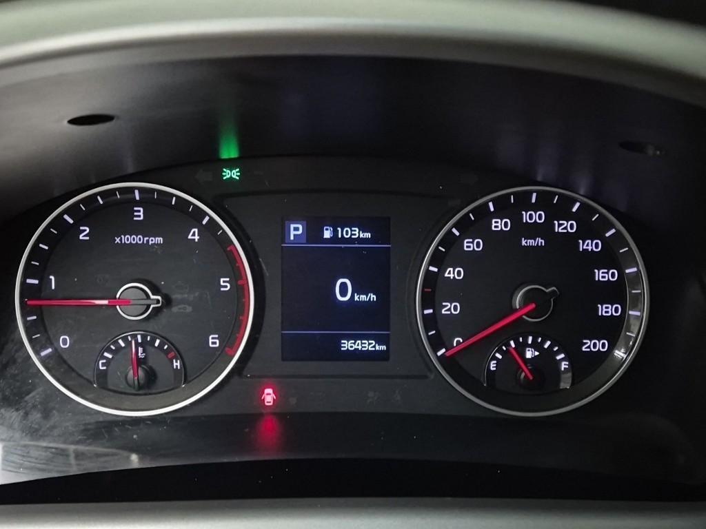 기아 봉고3 1톤 윙바디 5