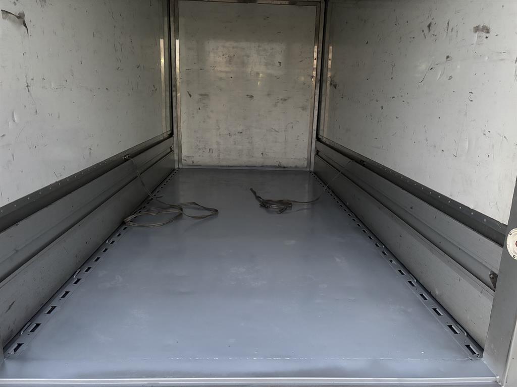 현대 포터2 1톤 윙바디 8