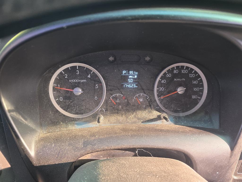 현대 포터2 0.8톤 표준탑 7