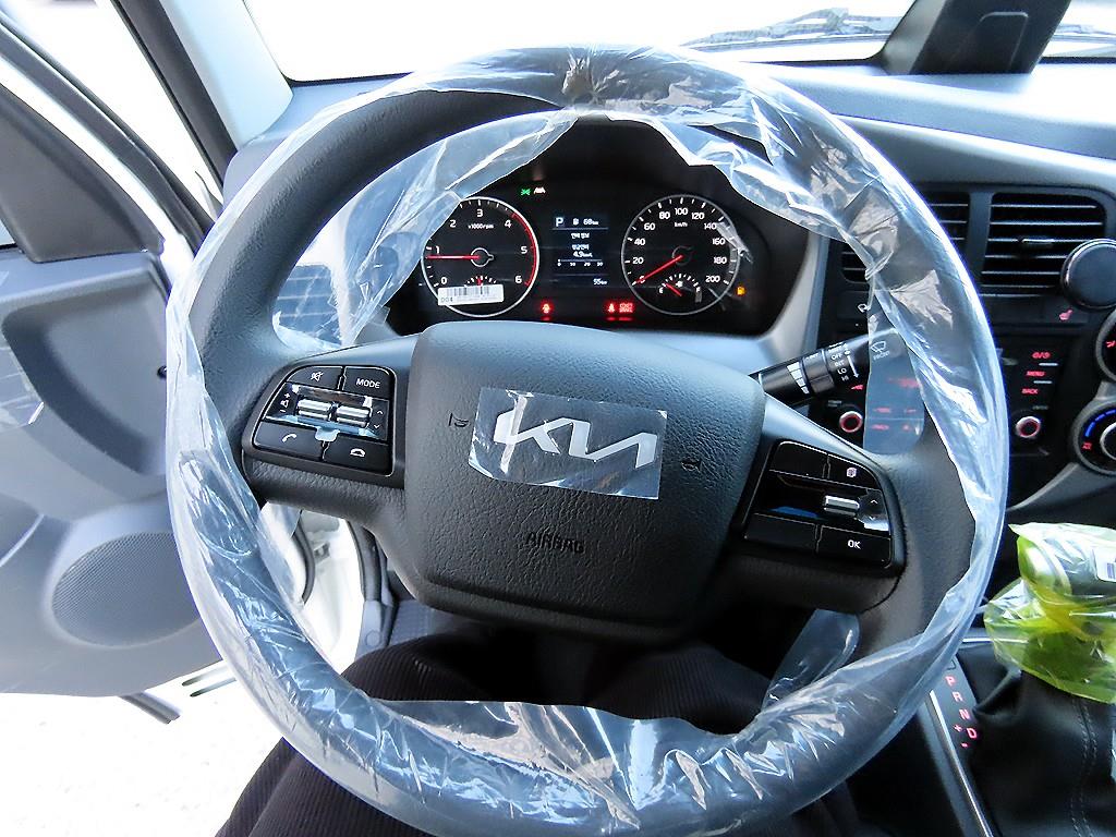 기아 봉고3 1톤 표준탑 LPG 8