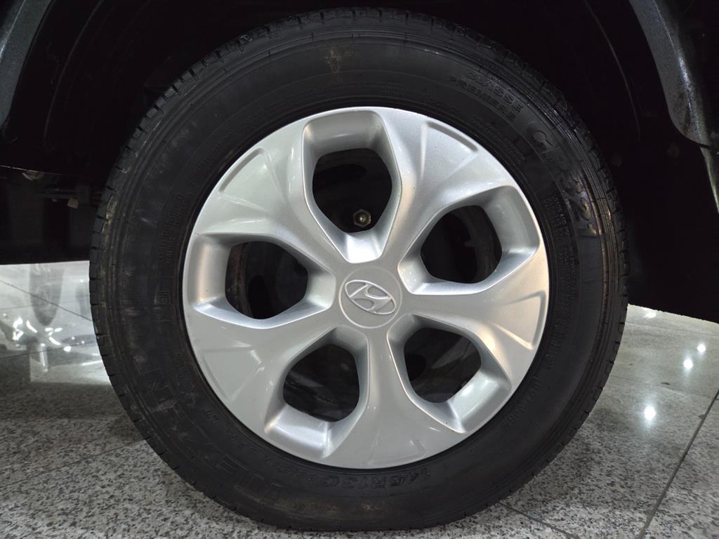 현대 포터2 1톤 카고 18