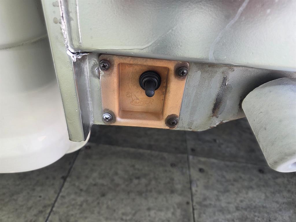 현대 포터2 1톤 윙바디 9