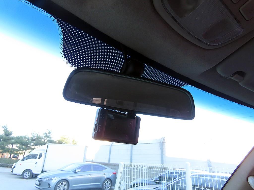 현대 포터2 1톤 카고 12