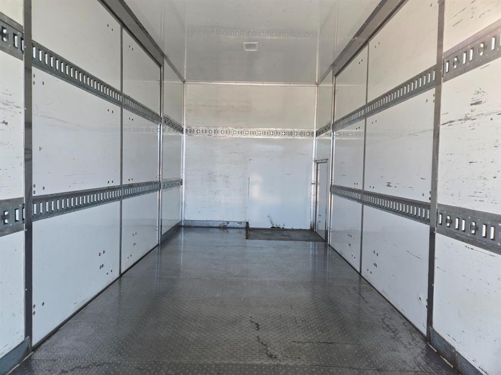 현대 올뉴마이티 3.5톤 표준탑 8