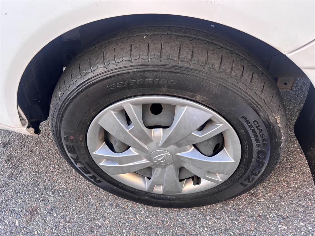 현대 포터2 1톤 표준탑 전기 16