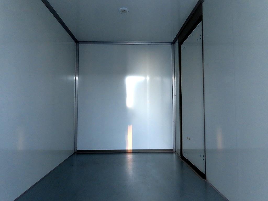 기아 봉고3 1톤 표준탑 LPG 5