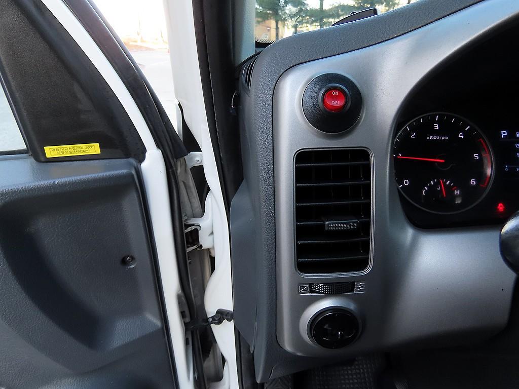 기아 봉고3 1톤 표준탑 12