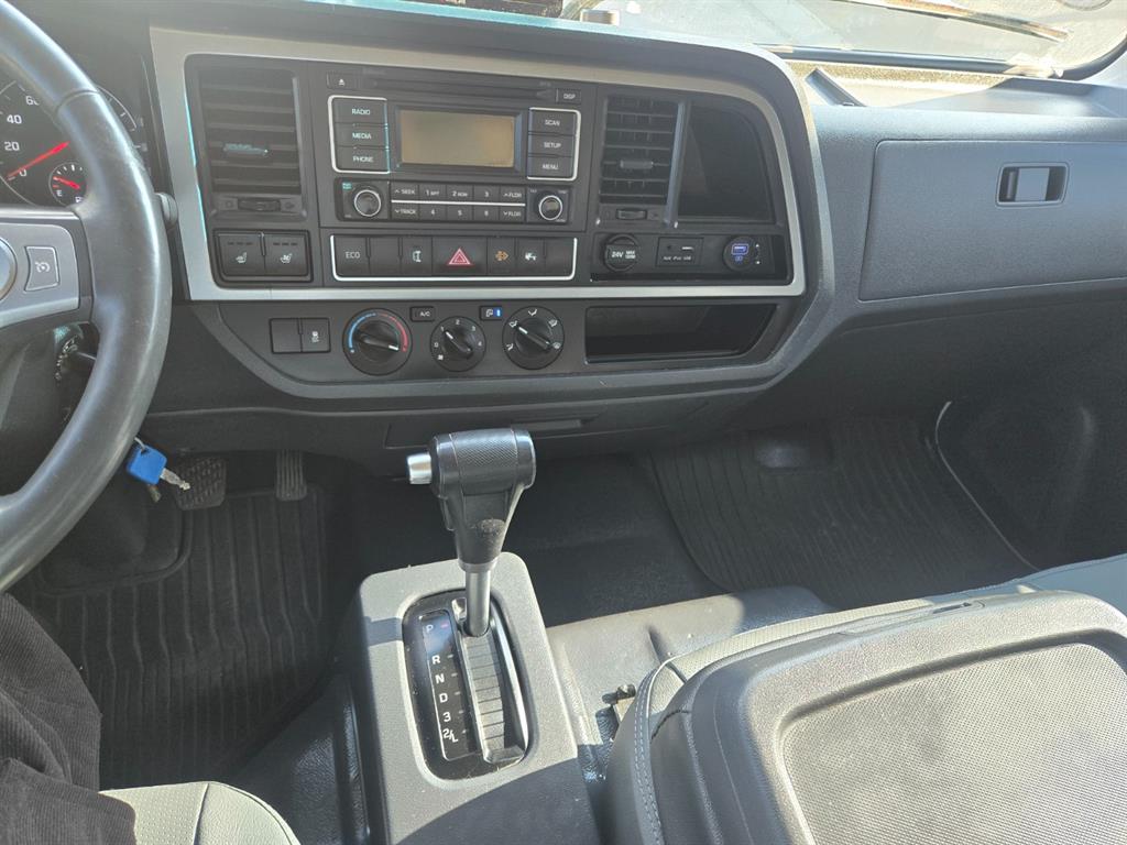 현대 올뉴마이티 3.5톤 표준탑 14