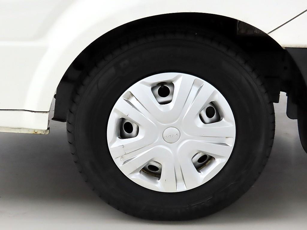 기아 봉고3 1톤 카고 14