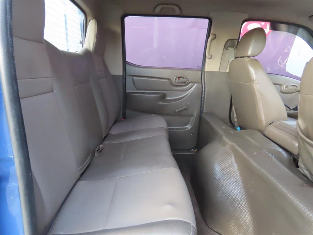 현대 포터2 1톤 카고 5