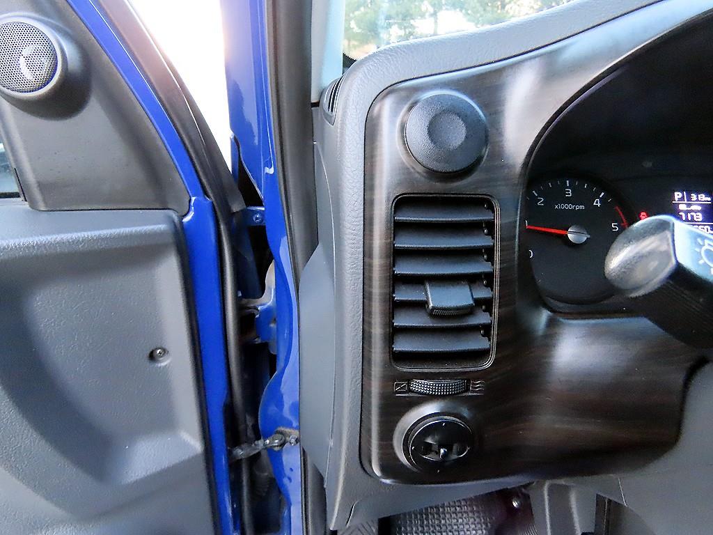 기아 봉고3 1톤 카고 11