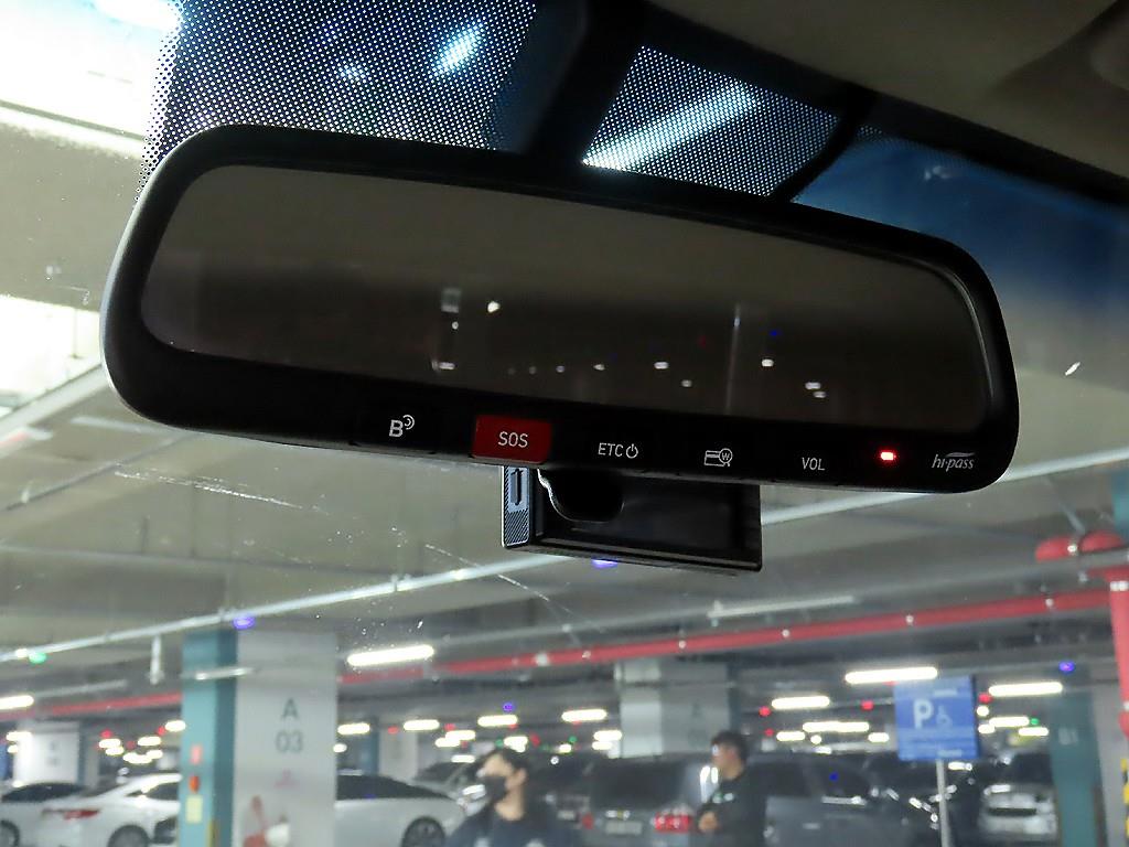 현대 포터2 1톤 카고 전기 15