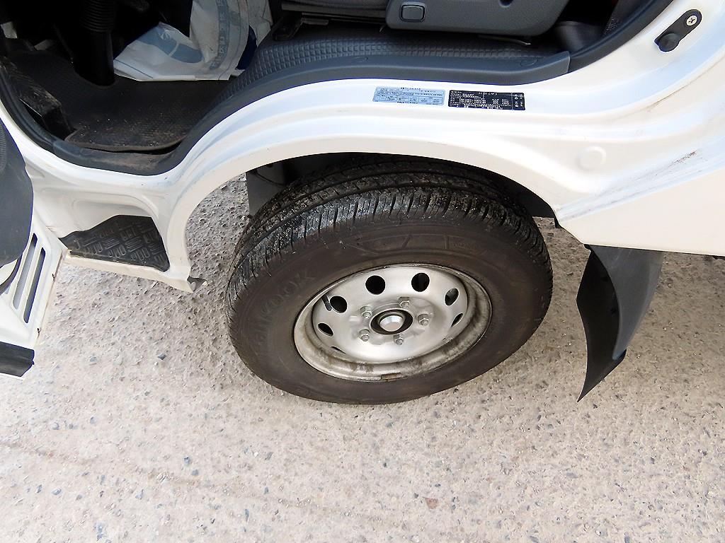 기아 봉고3 1톤 표준탑 전기 17