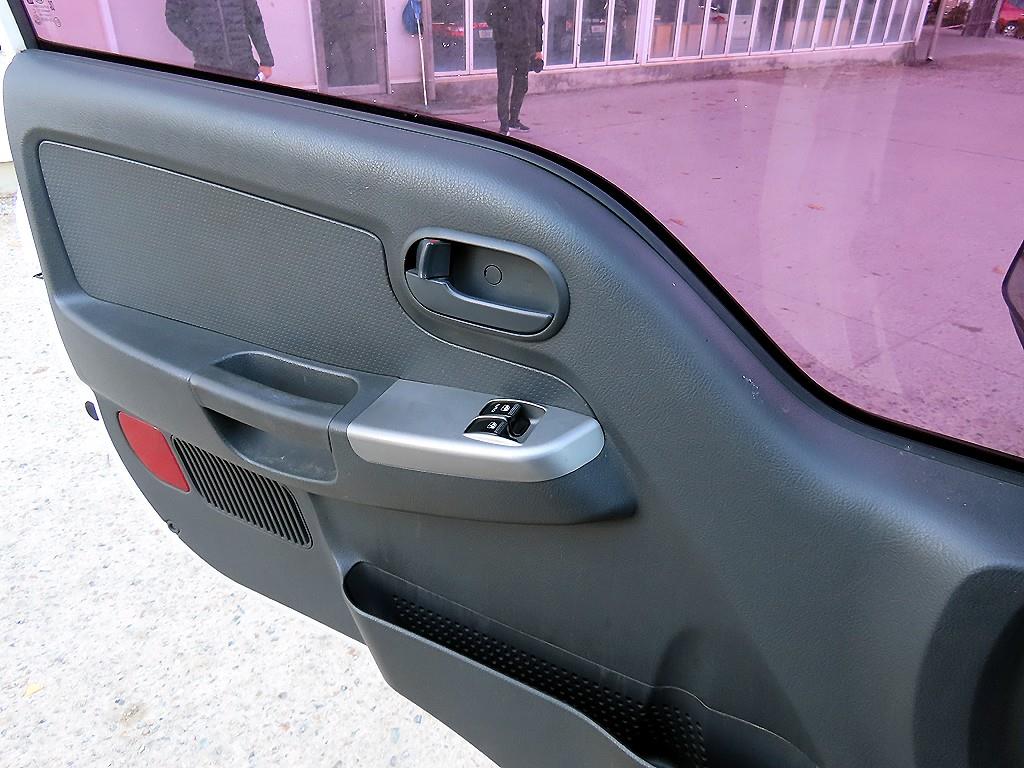 기아 봉고3 1톤 냉동탑 11