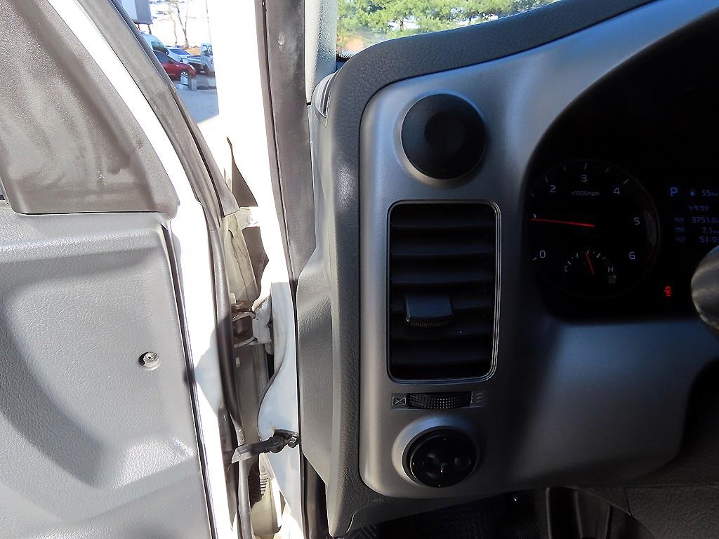 기아 봉고3 1톤 카고 12