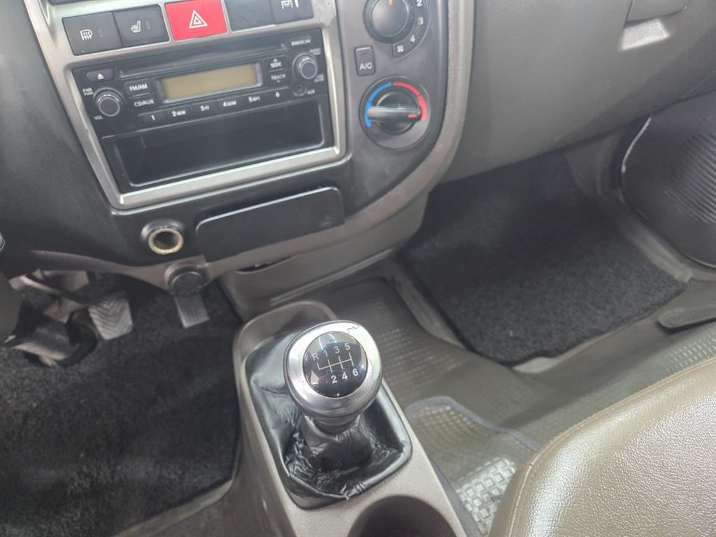 현대 포터2 1톤 윙바디 10