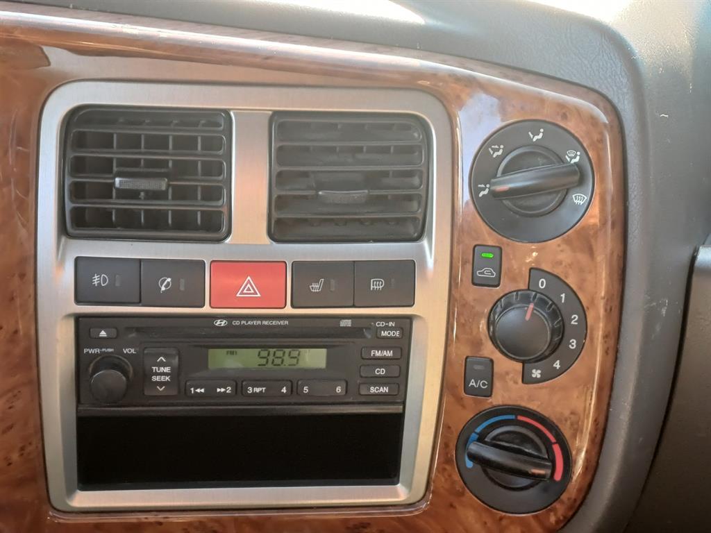 현대 포터2 1톤 카고 9