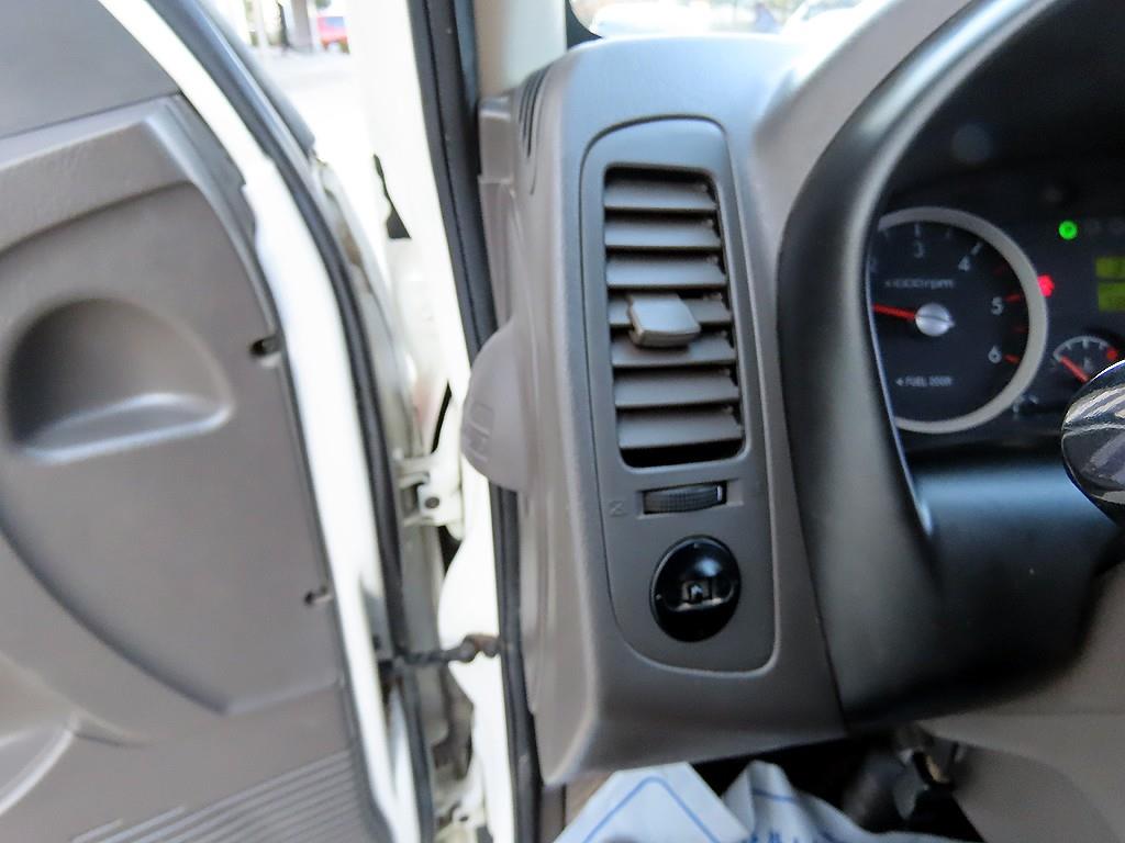 현대 포터2 1톤 카고 12