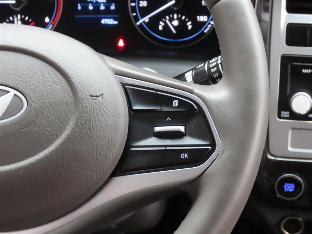 현대 포터2 1톤 카고 LPG 10