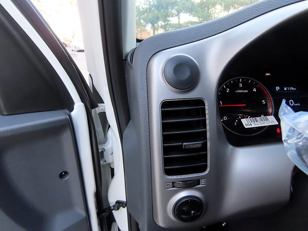 기아 봉고3 1톤 표준탑 LPG 12