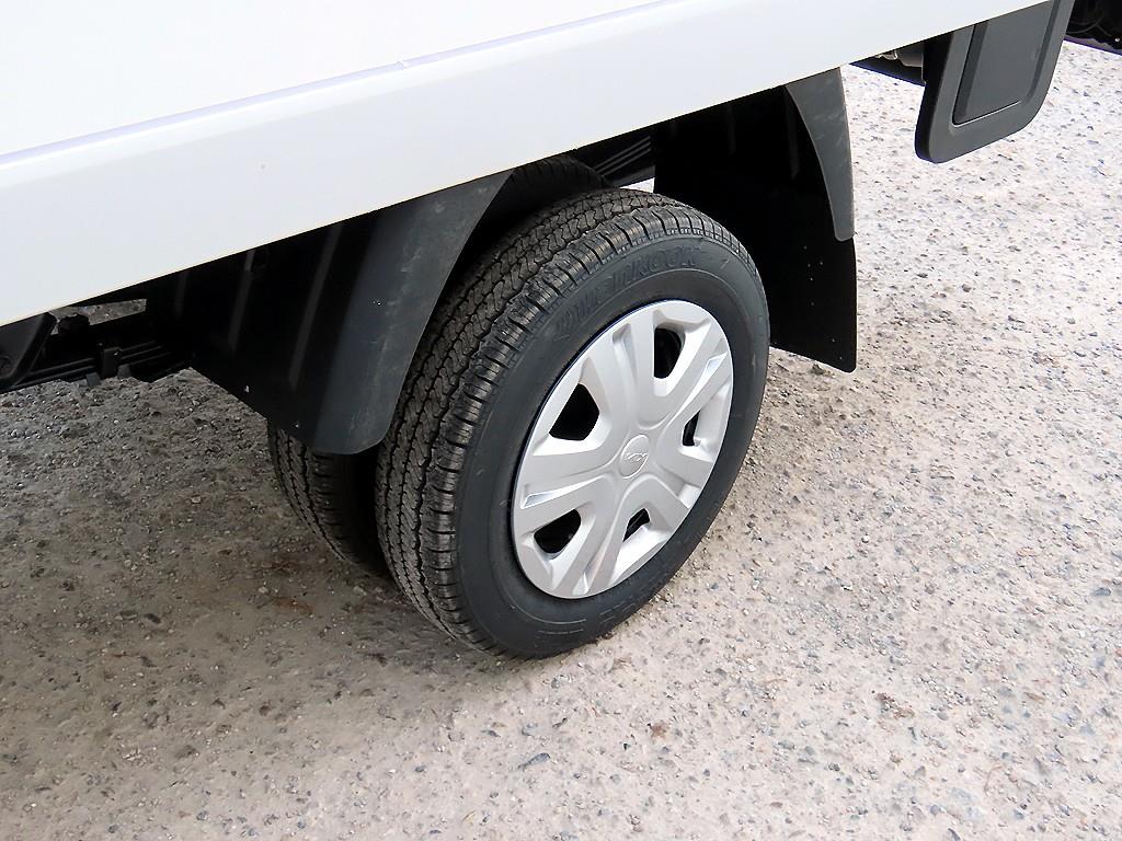 기아 봉고3 1톤 표준탑 LPG 17