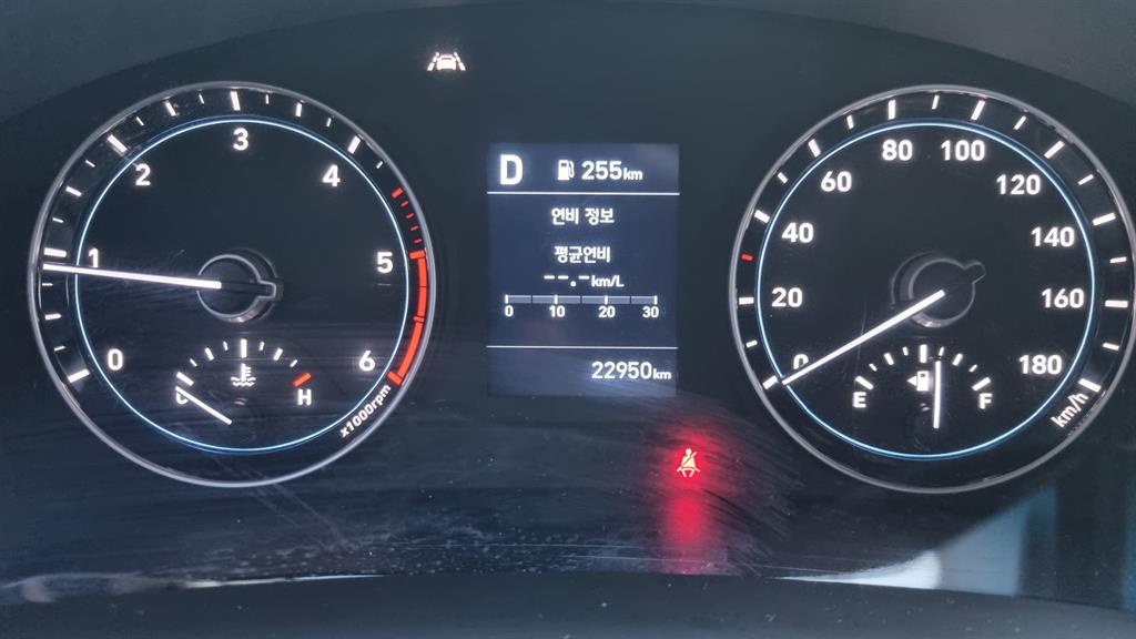 현대 포터2 1톤 냉동탑 5