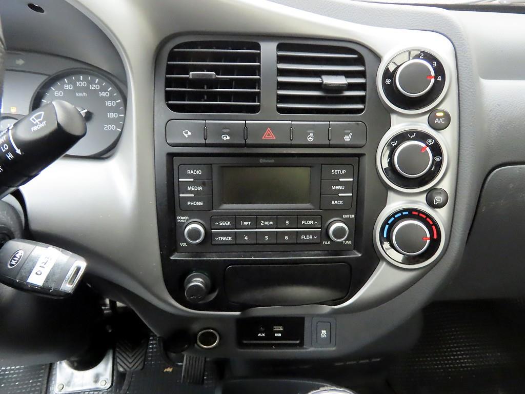 기아 봉고3 1.2톤 카고 8