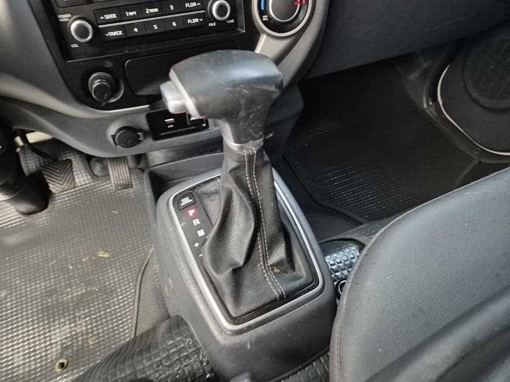 기아 봉고3 1톤 윙바디 6