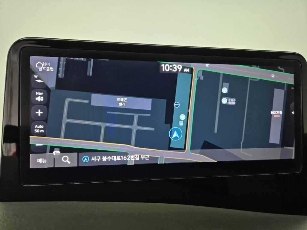 현대 포터2 1톤 표준탑 전기 13