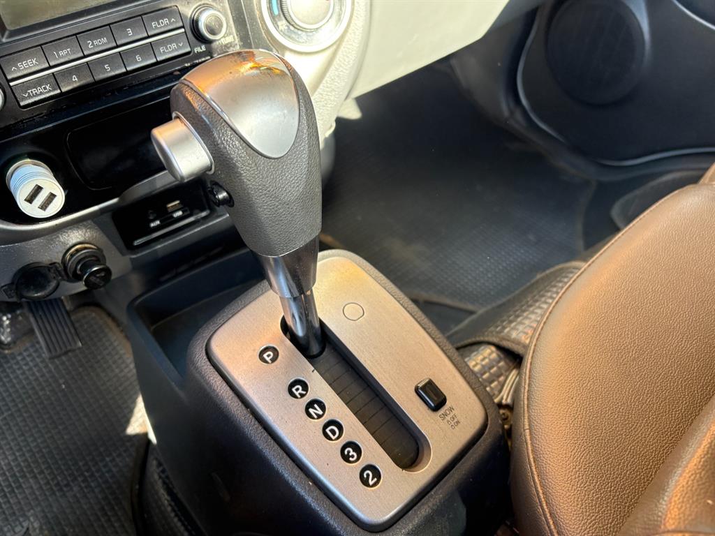 기아 봉고3 1톤 카고 7