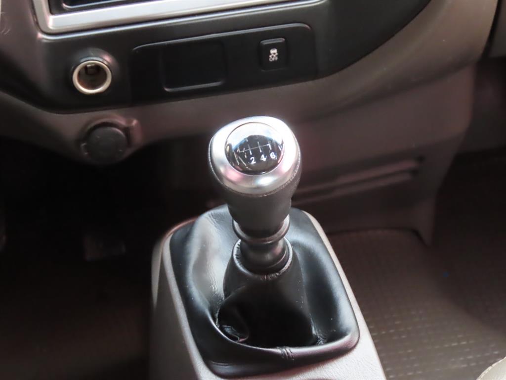 현대 포터2 1톤 카고 12