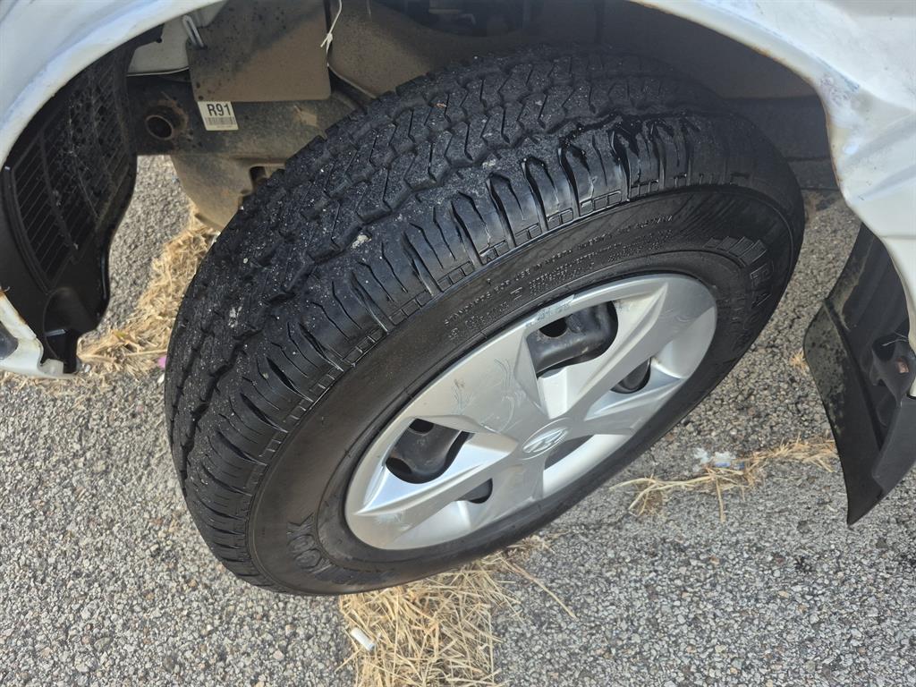 현대 포터2 1톤 카고 16