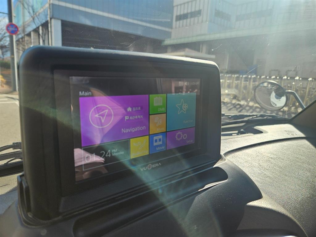 현대 포터2 1톤 카고 14