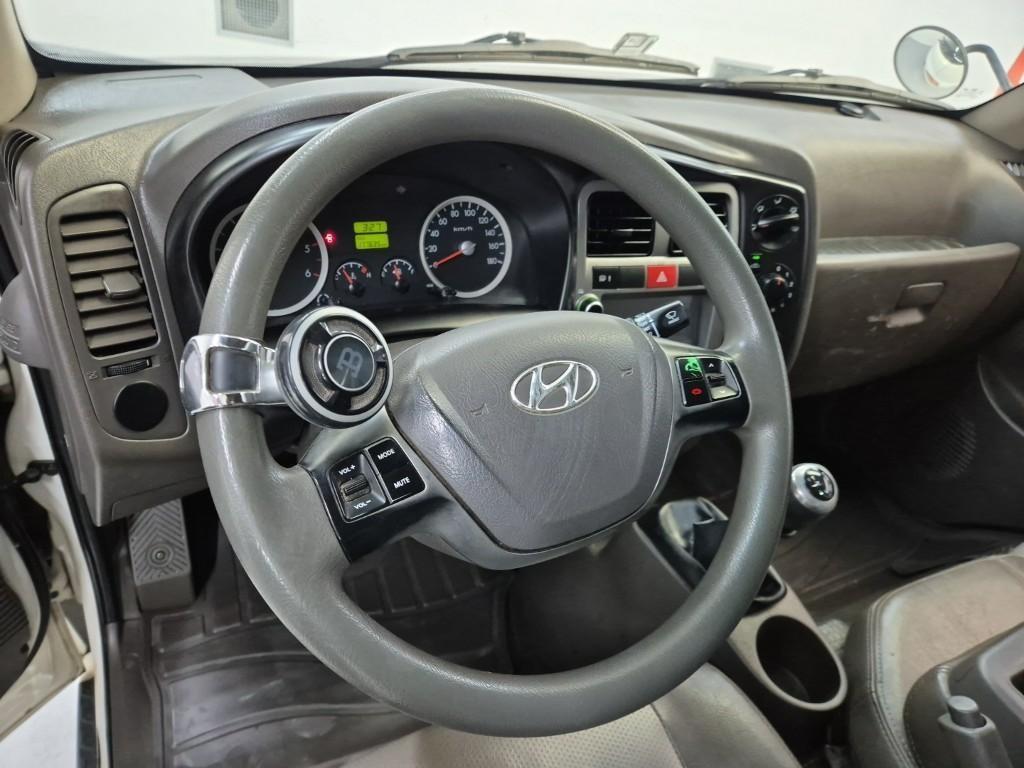 현대 포터2 1톤 윙바디 7