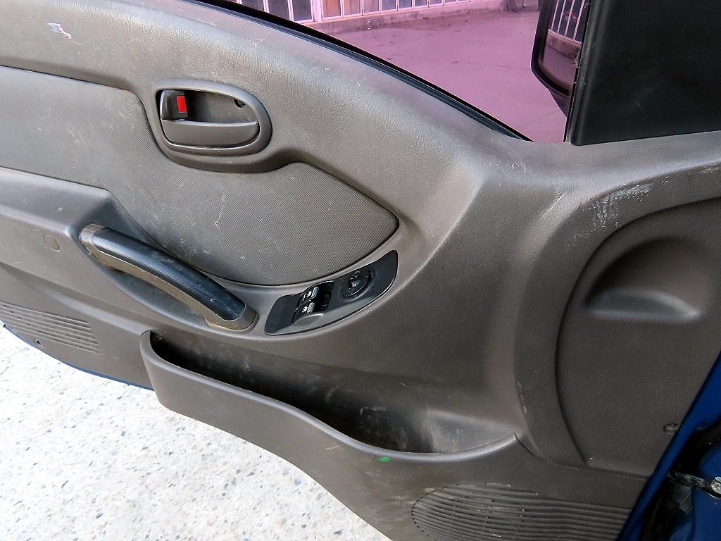 현대 포터2 1톤 카고 10