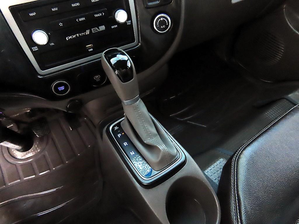 현대 포터2 1톤 저상탑 전기 10