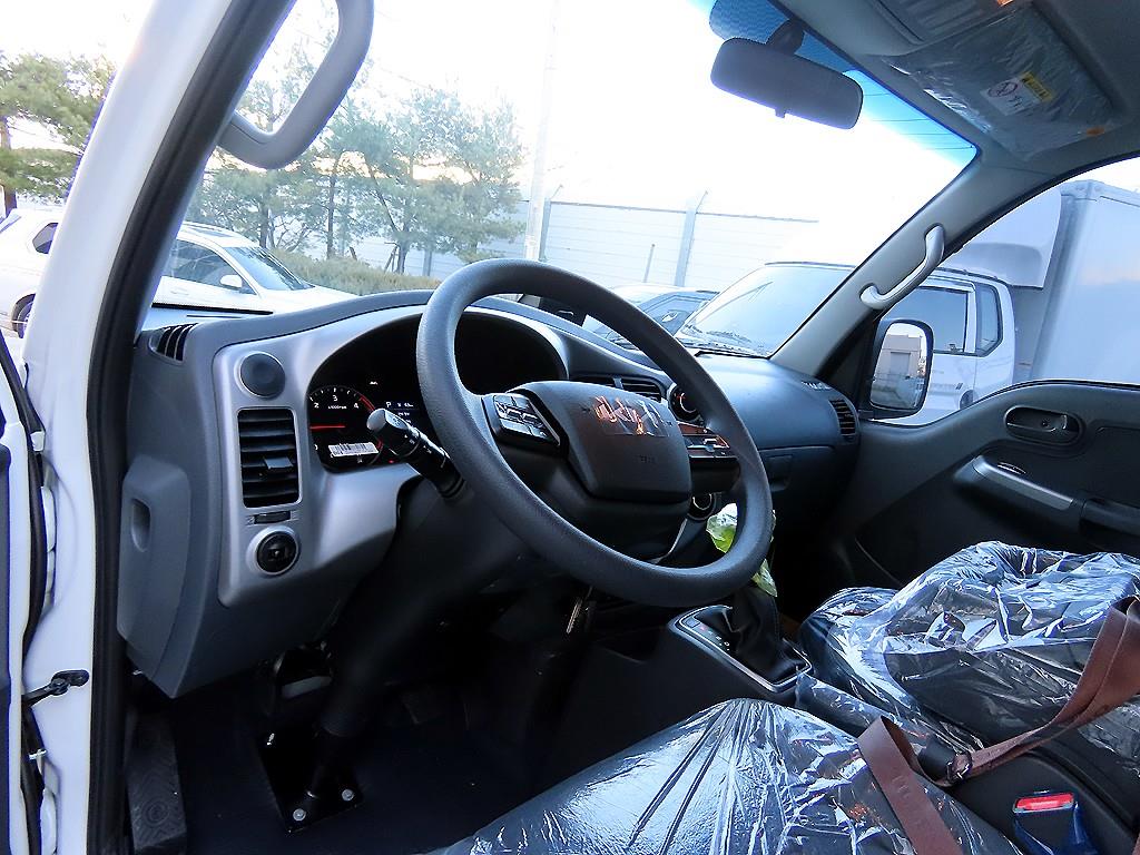 기아 봉고3 1톤 표준탑 LPG 7