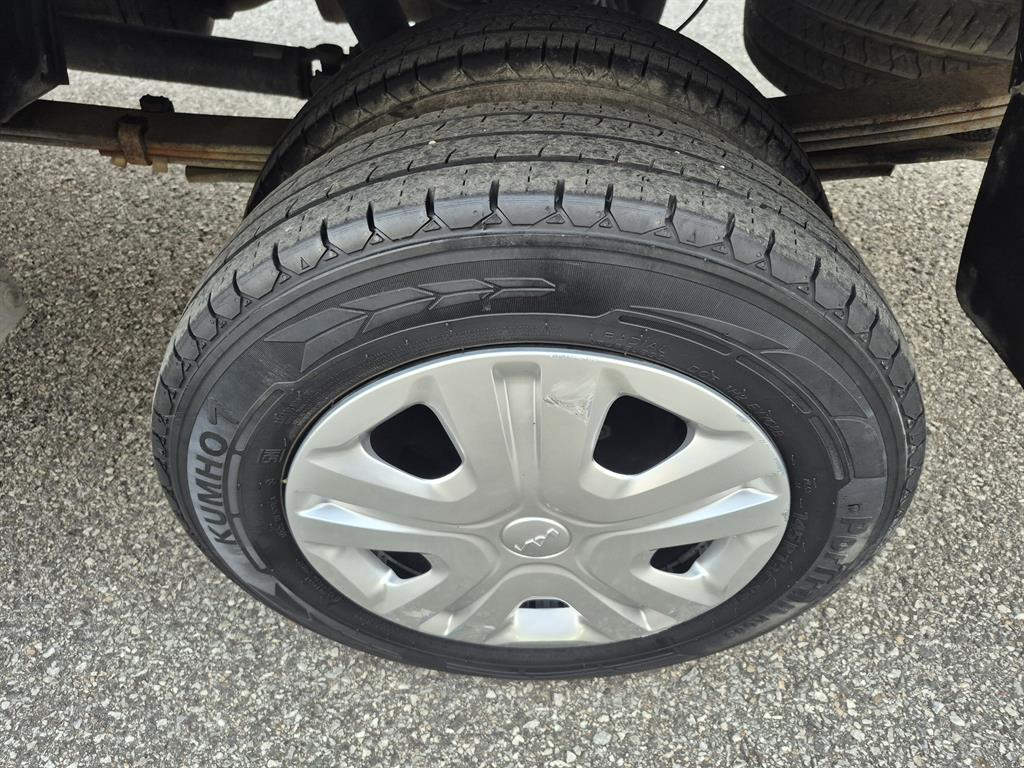 기아 봉고3 1톤 냉동탑 17