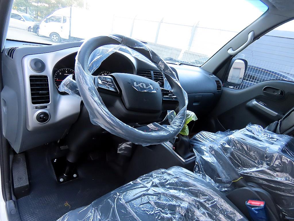 기아 봉고3 1톤 표준탑 LPG 7