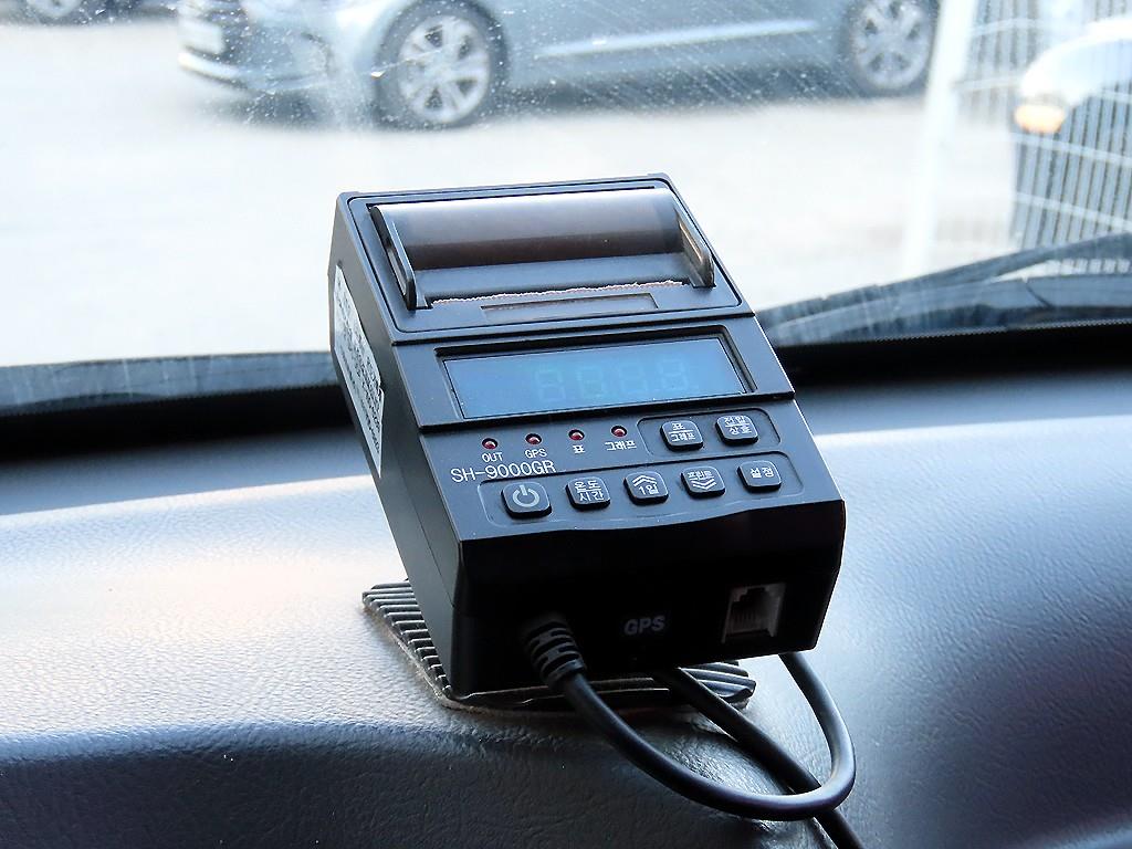 기아 봉고3 1톤 냉동탑 14