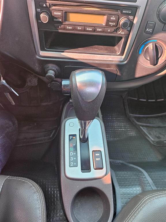 현대 포터2 1톤 카고 5