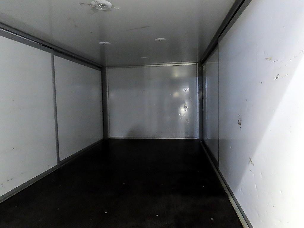 기아 봉고3 1톤 저상탑 LPG 16