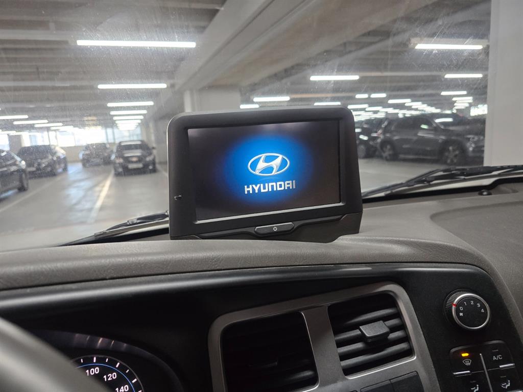 현대 포터2 1톤 카고 슈퍼캡 5